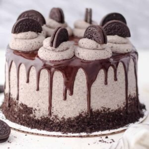 Tort Oreo