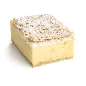 Prăjitura Cremeș Mătușa