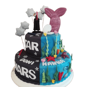 Torturi Copii / Botez