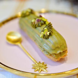 Ecler Gourmet cu Fistic