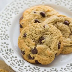 Biscuiți fără gluten