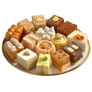 Prăjituri artizanale